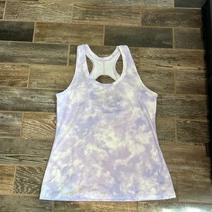 Athleta sports tank